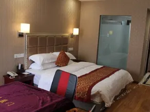 Yiluyue Business Hotel - Image 5