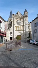 Fasthotel Marne La Vallee Brie-Comte-Robert - Image 5