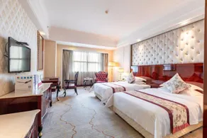 Oriental Hotel (Zhongshan Dengdu Ancient Town Huayi Square) - Image 2