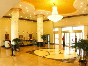Wugang Hotel - Image 3