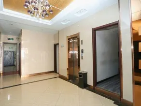 U100 Fashion Business Hotel Changchun Jishun Street - Image 2