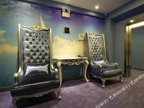 Motai 168 Business Hotel - Image 4