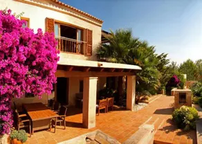 Casa Rural Ecoibiza - Image 3