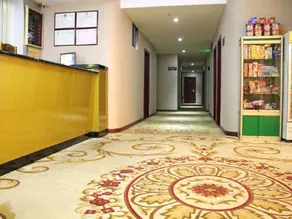 Guangzhou Yimei Hotel - Image 5