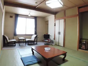 Onsen Ryokan Yoshi No Yu - Image 1