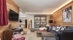 Luxury Chalet - Image 5