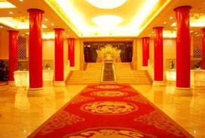 Taiyuan Tianyi Palace Celebrity Hotel - Image 2