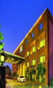 The HHI Bhubaneswar - Image 3