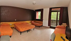 Sporthotel Forte - Image 3