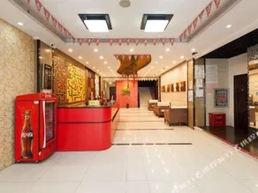 Shanghai Eastern Hongmen Hotel - Image 5