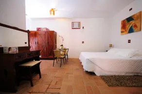HOTEL FAZENDA TERMAS DE IBIRá - Image 3
