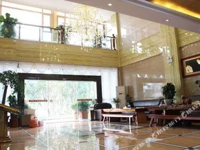 Yongsheng Chenghai Maoyuan Hotel - Image 4