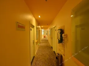Xiaomi Chain Hotel Beijing Huoshenmiao business center - Image 3
