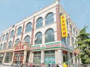Yunshan Inn - Image 3