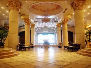 Venice Holiday Hotel Shenyang - Image 5