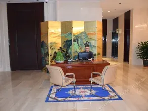 Huaxi Hotel - Image 3