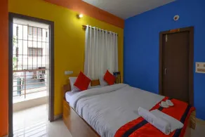 New Town Guest House - Image 5