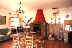 Casa Rural Cortijo Buena Vista - Image 3