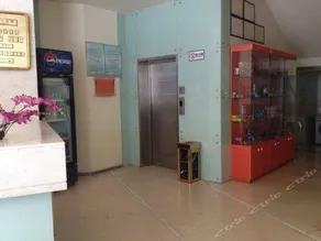 Jin's Inn Qingnian Square - Zhenjiang - Image 3