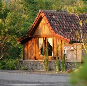Kampung Lumbung Boutique Hotel - Image 5