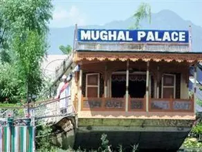 House boat the Mughal palace - Image 4