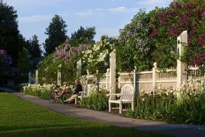 Grand Hotel Mackinac Island - Image 4