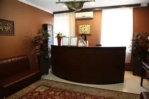 Salem on Dostyk Hotel - Image 2