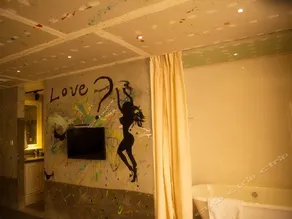 Man Ju Hotel (Huai'an Jinma Plaza) - Image 5