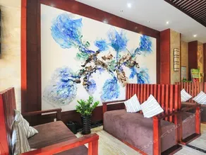 Sunshine Oasis Resort in Qionghai - Image 5