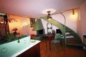 Enjoy your stay - Trastevere Apt - Image 2