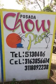 Posada Chow Pleace's - Image 1
