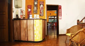 S. Jose Algarve Hostel - Image 3
