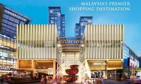 Hilton Garden Inn Puchong - Image 4