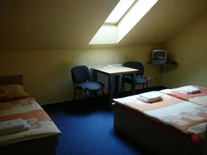 Sporthotel Relax - Image 5