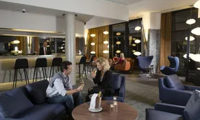 Hôtel les bains de Cabourg - Image 3