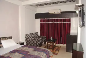 Hotel Anjuman - Image 4