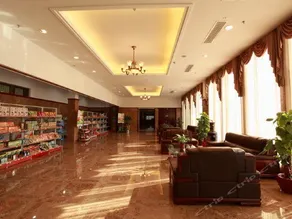 Green Sun Hotel - Image 2
