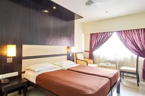 Hotel Ayush International - Image 5