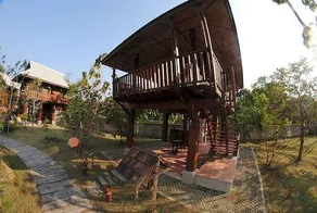 Maerim Country Home Resort - Image 2