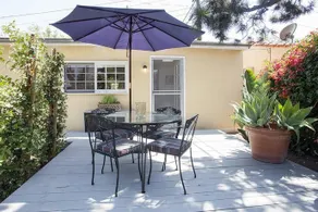 WeHo Bungalow with Private Garden - Image 5