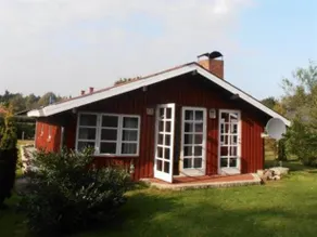 Ferienhaus Paulsen - gemütliches Häuschen mit vollständig eingezäuntem Garten und Kamin - Image 2