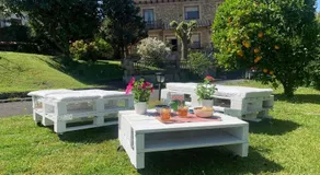 Casa senorial a 5 minutos del centro - Image 3