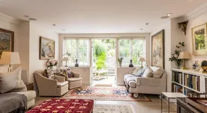 Church Cottage Sydling St. Nicholas - Image 4