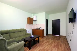 Aurora Hotel & Hostel - Image 5