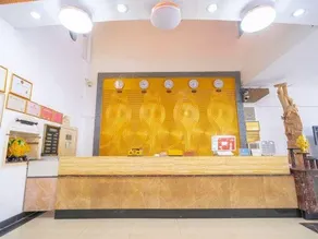 Meijing Seaview Hotel Haikou - Image 4