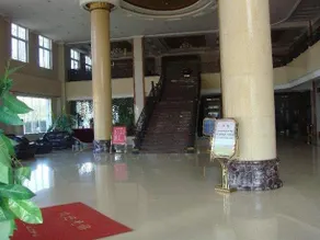 JINLONG HOTEL - Image 4