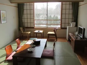 Yamahana Onsen Refre - Image 2