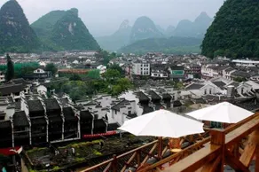 West Street Cloud Hotel - West Street Branch Yangshuo - Image 4
