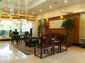 Oriental Landscape Holiday Hotel - Image 4