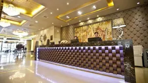 Wei Ye Business Hotel - Image 2